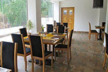 Dorji Elements Boutique Hotel Thimpu Eksteriør bilde