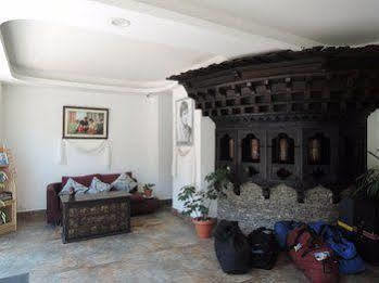 Dorji Elements Boutique Hotel Thimpu Eksteriør bilde