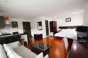 Dorji Elements Boutique Hotel Thimpu Eksteriør bilde